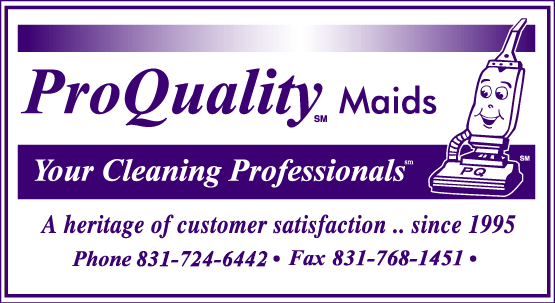 Pro Quality Maid Services